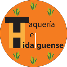 Logotipo El Hidalguense